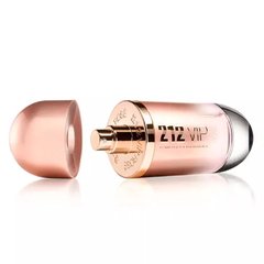 212 Vip Rose De Carolina Herrera Eau De Parfum Feminino - comprar online