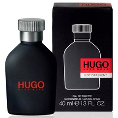 Hugo Just Different Hugo Boss - Perfume Masculino - Eau de Toilette