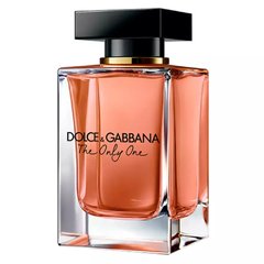 The Only One Dolce & Gabbana Eau de Parfum - Perfume Feminino