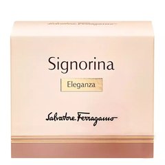 Signorina Eleganza Salvatore Ferragamo Eau de Parfum - Perfume Feminino na internet