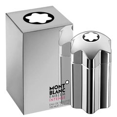 Emblem Intense Pour Homme Montblanc Eau de Toilette - Perfume Masculino - comprar online