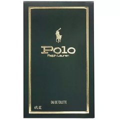 Polo Ralph Lauren Eau de Toilette - Perfume Masculino - comprar online