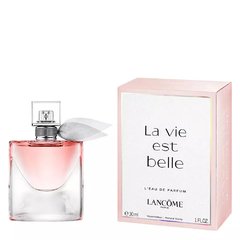 La Vie Est Belle By Lancome - Eau de Parfum - Perfume Feminino na internet