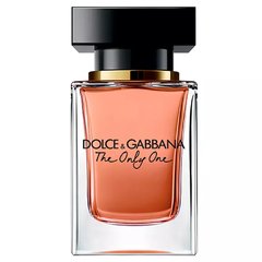The Only One Dolce & Gabbana Eau de Parfum - Perfume Feminino na internet