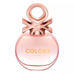 Benetton Colors Her Rose - Perfume Feminino Eau de Toilette