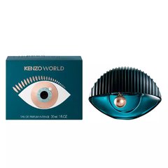 Kenzo World Intense Kenzo Perfume Feminino - Eau de Parfum na internet