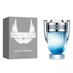 Invictus Aqua Paco Rabanne - Perfume Masculino - Eau de Toilette