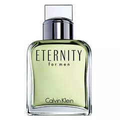 Eternity For Men Calvin Klein - Perfume Masculino - Eau de Toilette - comprar online