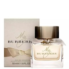 My Burberry Eau de Toilette - Perfume Feminino - comprar online