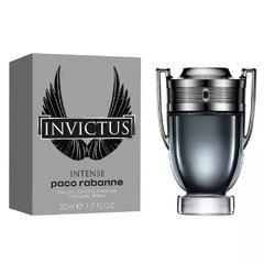 Invictus Intense Paco Rabanne - Perfume Masculino - Eau de Toilette - comprar online