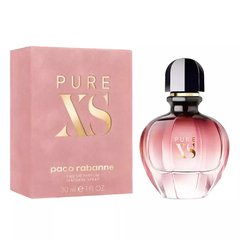 Pure XS For Her Paco Rabanne - Perfume Feminino Eau de Parfum - comprar online