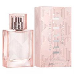 Burberry Brit Sheer Eau De Toilette Feminino - comprar online