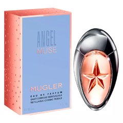 Angel Muse Mugler - Perfume Feminino - Eau de Parfum na internet