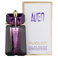 Alien Perfume De Thierry Mugler Eau De Parfum Feminino - comprar online