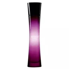 Armani Code Cashmere Giorgio Armani - Perfume Feminino - Eau de Parfum - comprar online