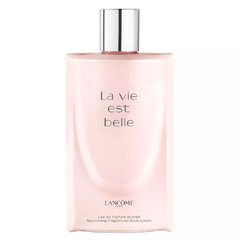 Leite Corporal - Lancôme La Vie Est Belle Lait Corps de Parfum - comprar online