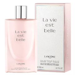 Leite Corporal - Lancôme La Vie Est Belle Lait Corps de Parfum