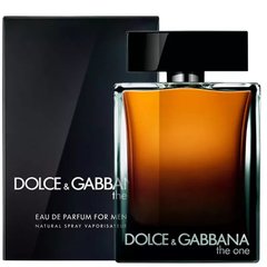 The One For Men Dolce & Gabbana Eau de Parfum - Perfume Masculino - comprar online