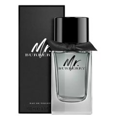 Mr. Burberry - Perfume Masculino - Eau de Toillet na internet