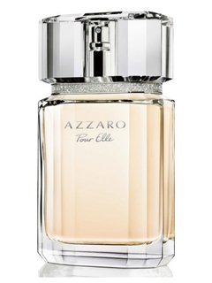 Azzaro Pour Elle de Azzaro Eau de Parfum