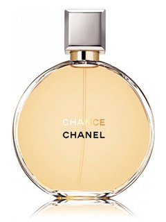 Chance Eau de Parfum By Chanel - Perfume Feminino