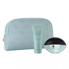 Kenzo World Kit - EDP 75ml + Body Lotion + Necessaire na internet