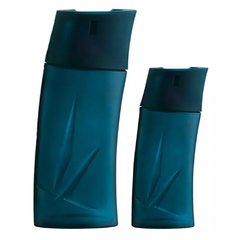 Kenzo Homme Kenzo Kit - Perfume 100ml EDT + EDT 30ml - comprar online