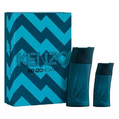 Kenzo Homme Kenzo Kit - Perfume 100ml EDT + EDT 30ml