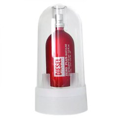 Diesel Zero Plus For Men Eau De Toilette Masculino