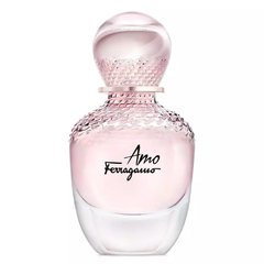 Amo Ferragamo Salvatore Ferragamo - Perfume Feminino - Eau de Parfum - Beauty Chic
