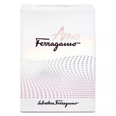 Amo Ferragamo Salvatore Ferragamo - Perfume Feminino - Eau de Parfum na internet