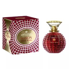 Cristal Royal Passion Marina de Bourbon - Perfume Feminino - Eau de Parfum - comprar online