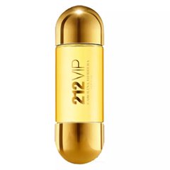 212 Vip Feminino De Carolina Herrera Eau De Parfum - comprar online
