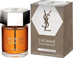 L'Homme Intense Yves Saint Laurent Eau de Parfum - Perfume Masculino