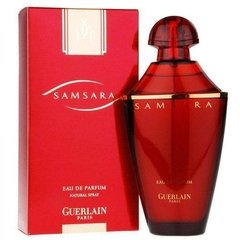 Samsara Da Guerlain Eau De Parfum Feminino