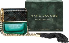 Marc Jacobs Decadence Eau De Parfum Feminino - comprar online
