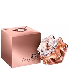 Lady Emblem Elixir Montblanc Eau de Parfum - comprar online