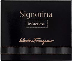 Signorina Misteriosa Salvatore Ferragamo Eau de Parfum - Perfume Feminino na internet
