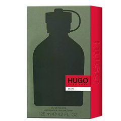 Hugo Hugo Boss - Perfume Masculino - Eau de Toilette na internet