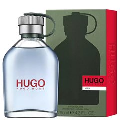 Hugo Hugo Boss - Perfume Masculino - Eau de Toilette - comprar online