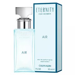 Eternity Air De Calvin Klein Eau De Parfum Feminino - comprar online