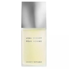 L'Eau D'Issey Pour Homme Intense Issey Miyake - Perfume Masculino - Eau de Toilette - comprar online