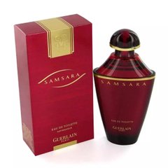 Samsara Da Guerlain Eau De Toilette Feminino - comprar online
