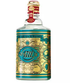 4711 De Echt Kolnisch Wasser Eau De Cologne Unisex