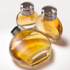 Burberry Eau De Parfum Feminino