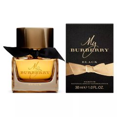 My Burberry Black De Burberry Eau De Parfum Feminino - comprar online
