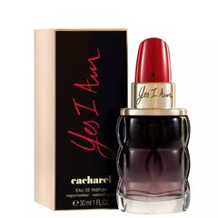 Yes I Am De Cacharel Eau De Parfum Feminino - comprar online