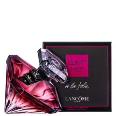 La Nuit Trésor A La Folie Lancôme Eau de Parfum - Perfume Feminino na internet