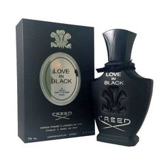 Creed Love in Black Eau de Parfum - Perfume Feminino - comprar online