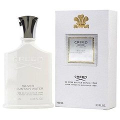 Creed Silver Mountain Water Eau De Parfum - Perfume Masculino - comprar online